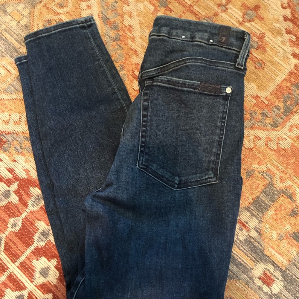 7famk skinny jeans